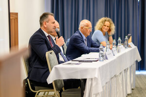 Technické školstvo a  priemysel volajú po objednávke štátu a zmene financovania - KOG_9536